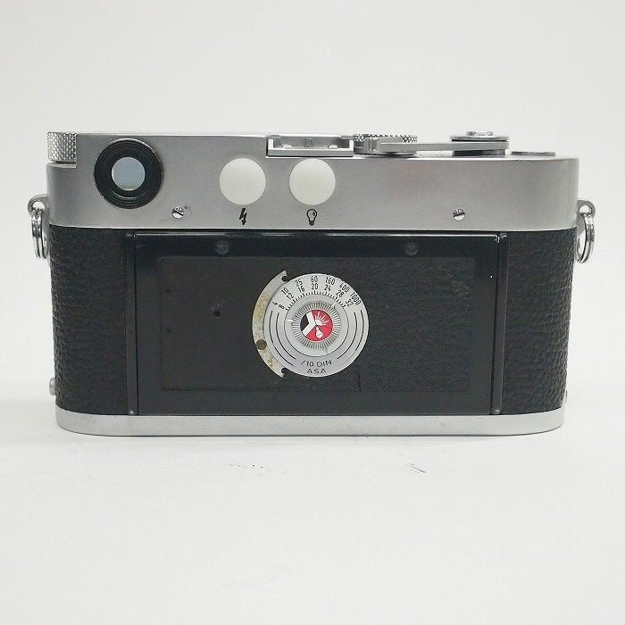 ライカ M3ボディ DS