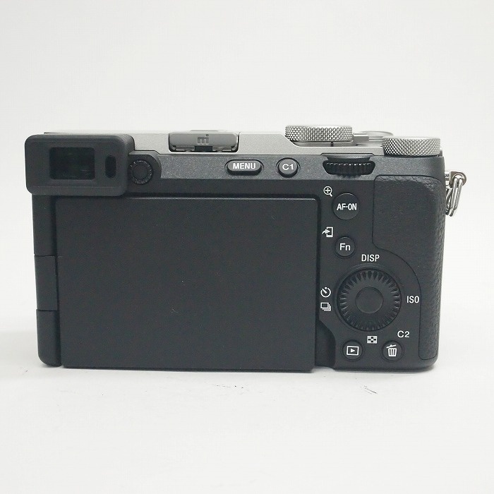 ソニー α7CII FE28-60ズームレンズキツト