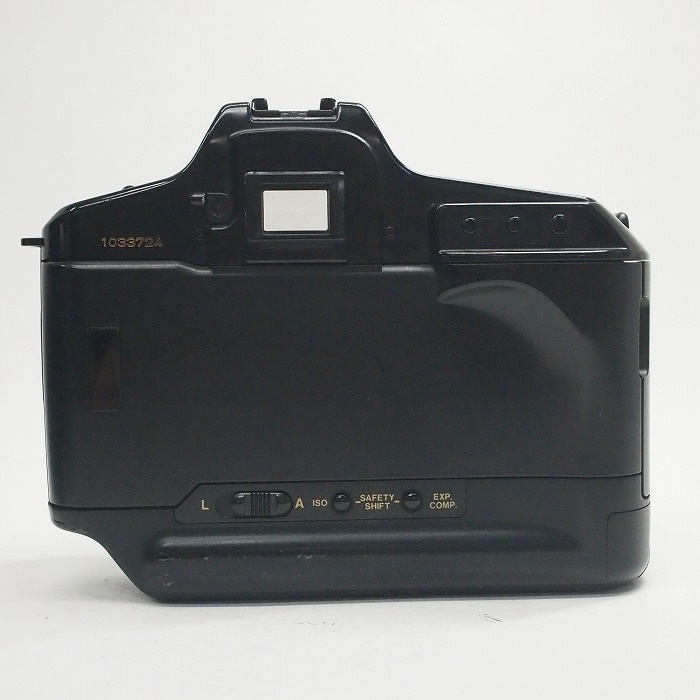 キヤノン T90 ボディ