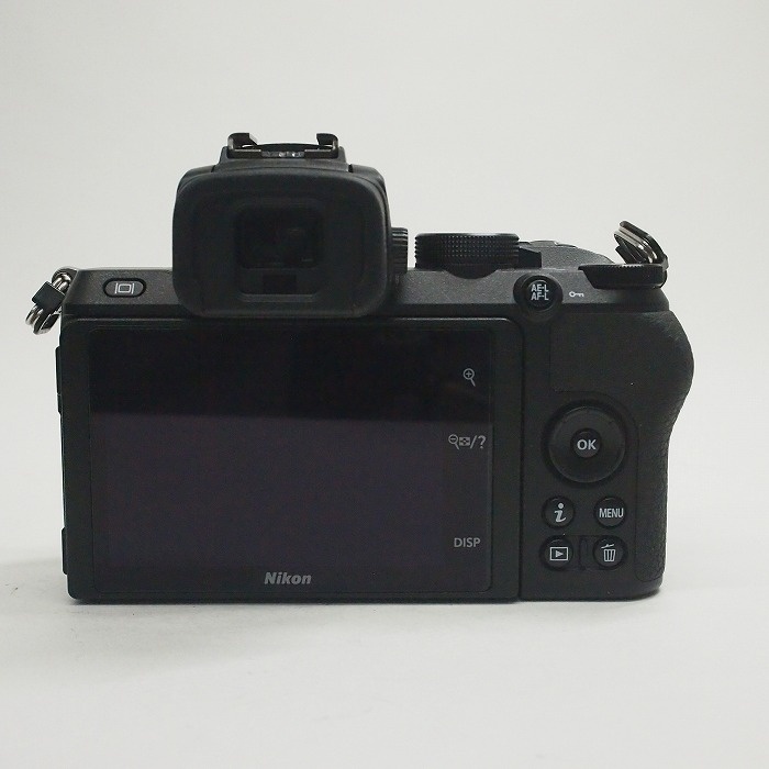 ニコン Z 50 ボディ