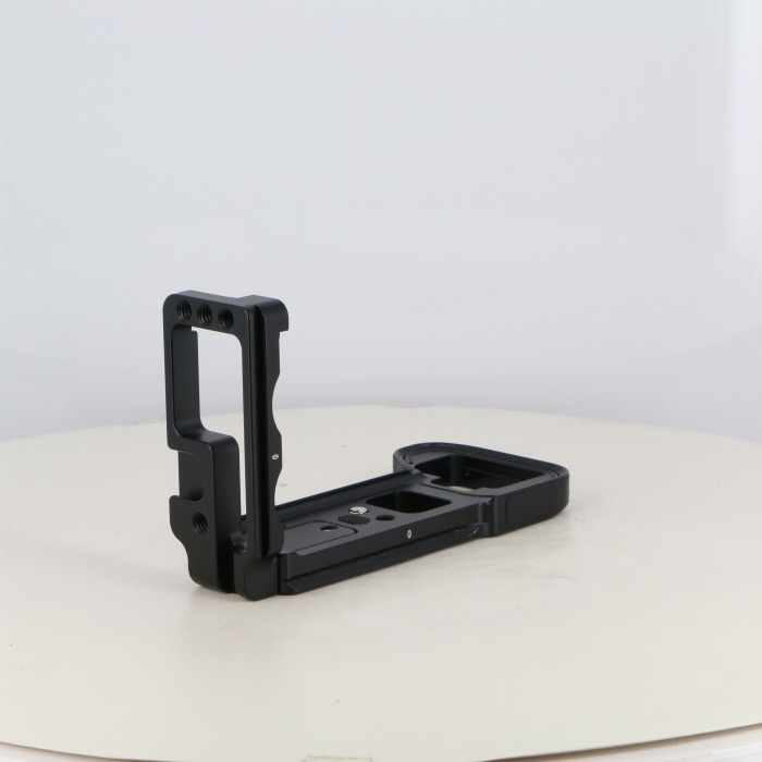 ソノタ GABALE L型ブラケット α7IV用 ブラック