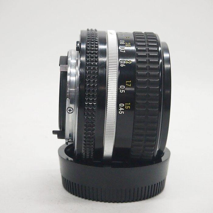 ニコン Ai-S 50/1.4