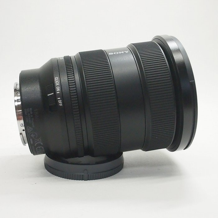 ソニー FE16-35/2.8 GM II