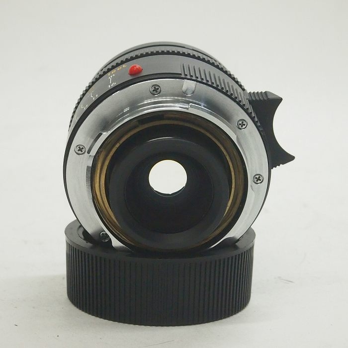 ライカ エルマリート M 28/2.8 第4世代