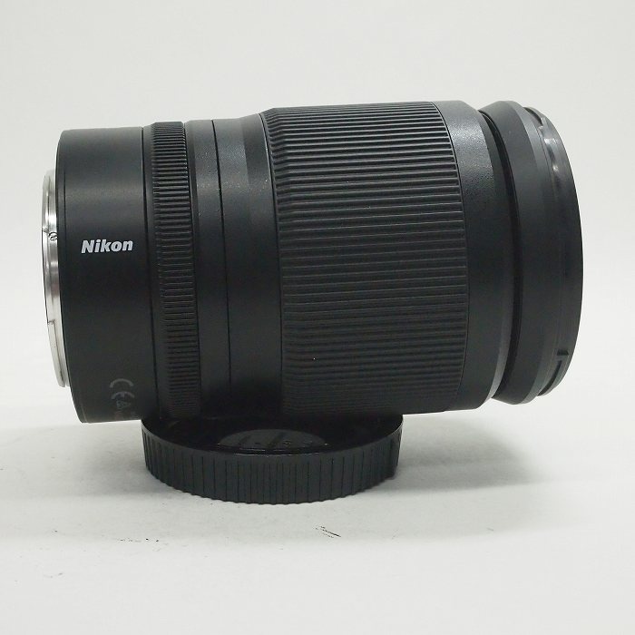 ニコン Z 24-200/4-6.3 VR