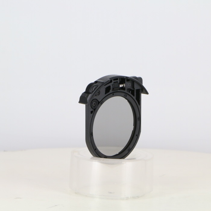 キヤノン ドロツプイン 円偏光フイルターA