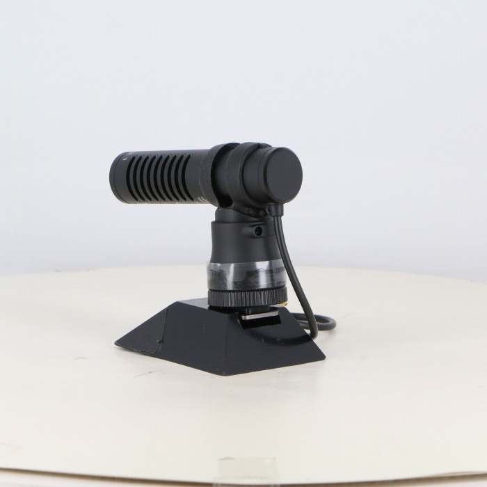 キヤノン DM-E100 ステレオマイクロホン