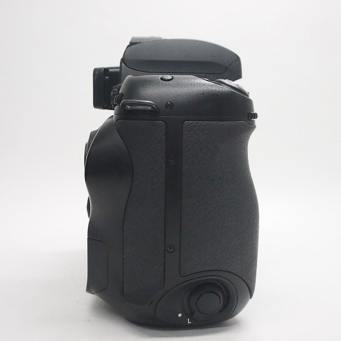 フジフイルム ファインピクス S3 PRO ボディ