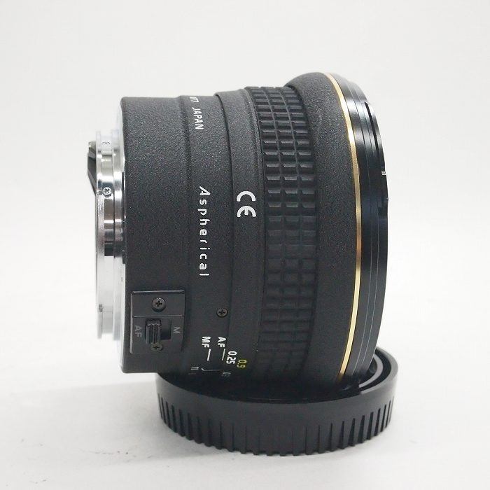 トキナー AT-X AF 17/3.5 PRO EF用