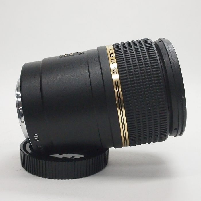 タムロン SP AF90/2.8 Di マクロ 272E ソニーAマウント