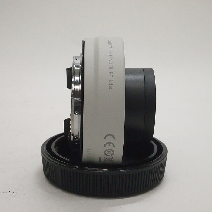 キヤノン エクステンダー RF1.4X