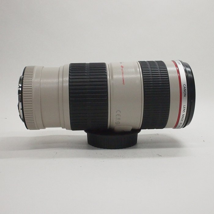 キヤノン EF70-200/4L IS USM