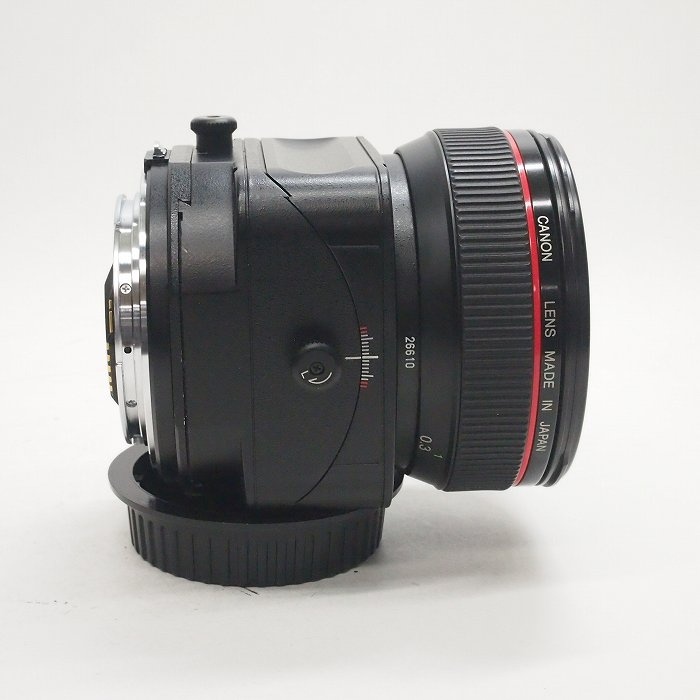 キヤノン TS-E24/3.5L