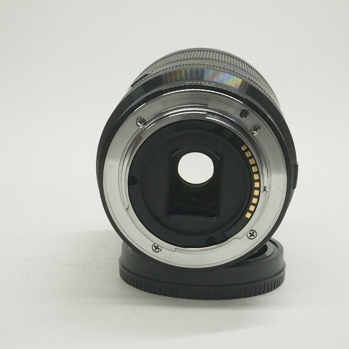 ソニー E 18-200/3.5-6.3 OSS LE