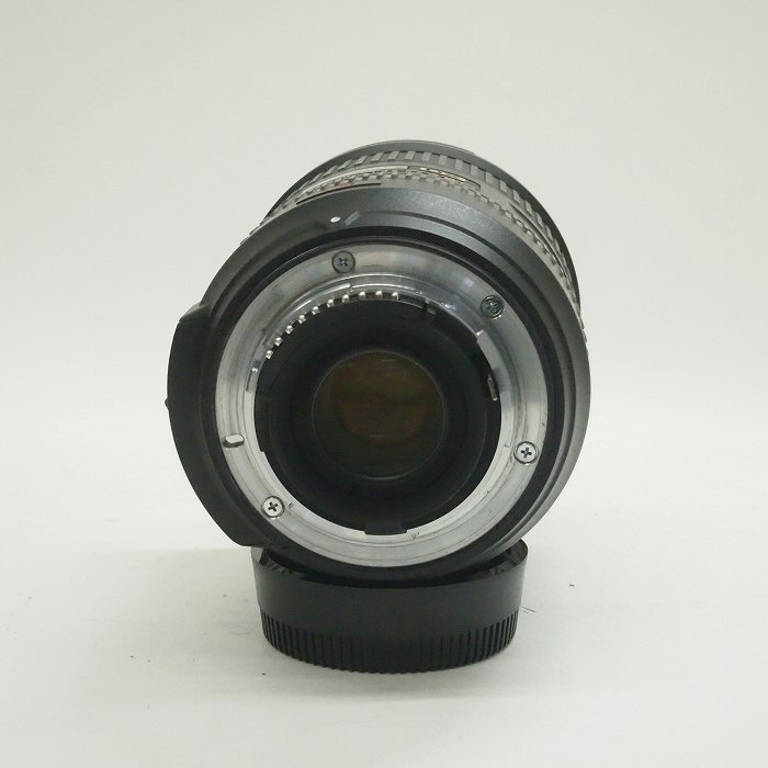 ニコン AF-S DX VR 18-200/3.5-5.6G ED