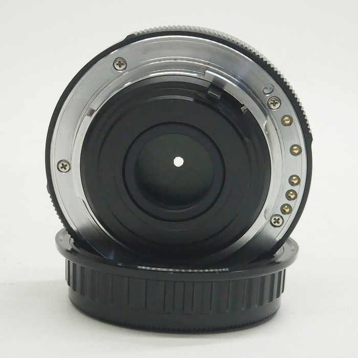 ペンタックス HD DA70/2.4 LIMITED BK