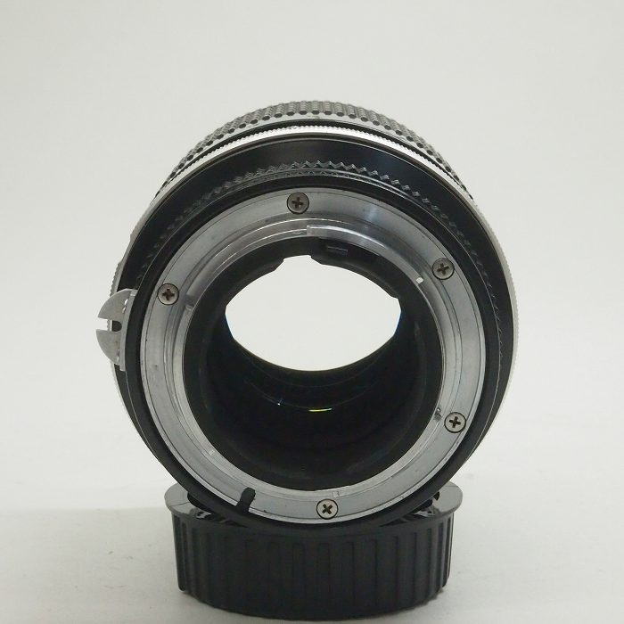 ニコン NewNikkor 135/2.8