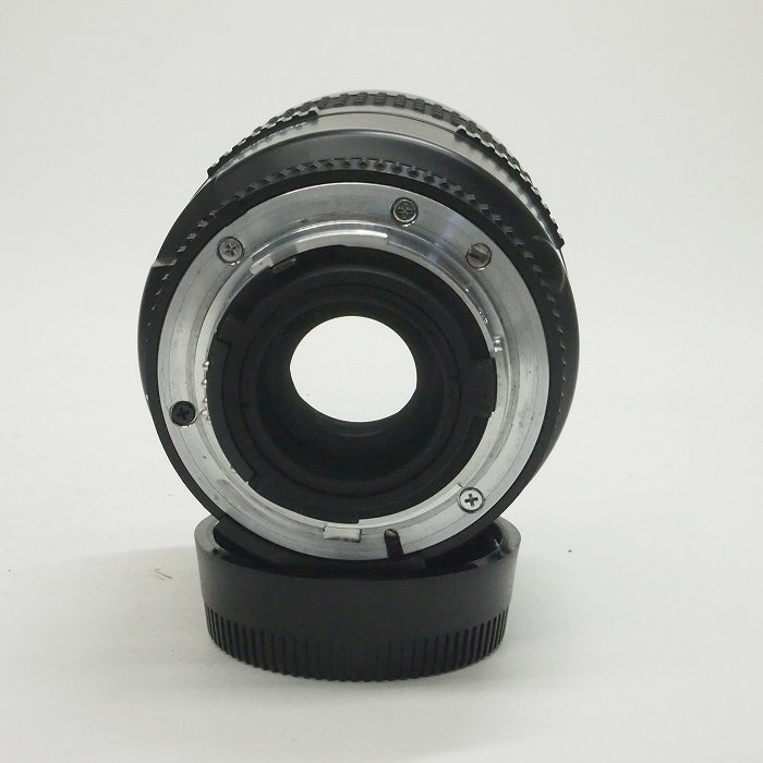 ニコン AF マイクロ 60/F2.8D