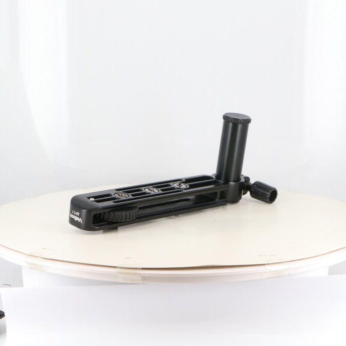 ベルボン SPT-1 望遠レンズ専用サポーター