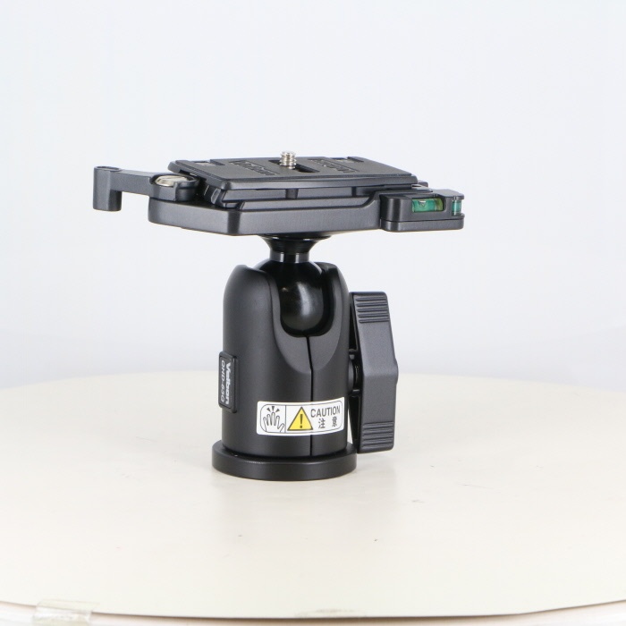 ベルボン QHD-63Q 雲台