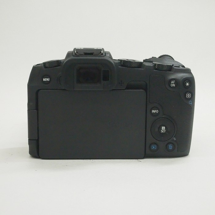 キヤノン EOS RP RF24-105 IS STM レンズキツト