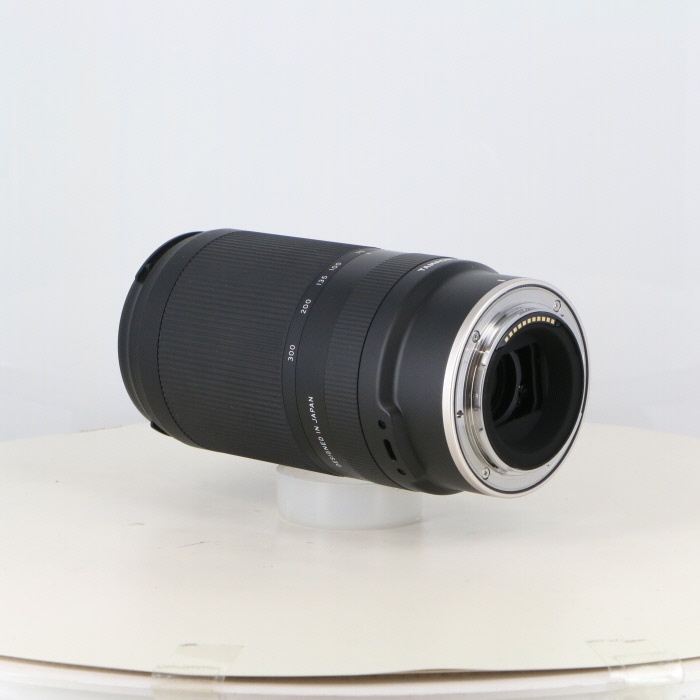 タムロン 70-300/4.5-6.3 DI3 RXD ニコンZ