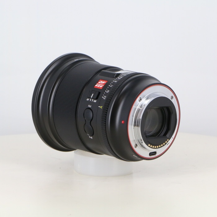 VILTROX AF16/1.8 ソニーFEマウント