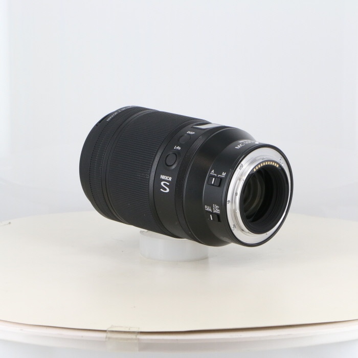 ニコン Z MC 105/2.8 VR S