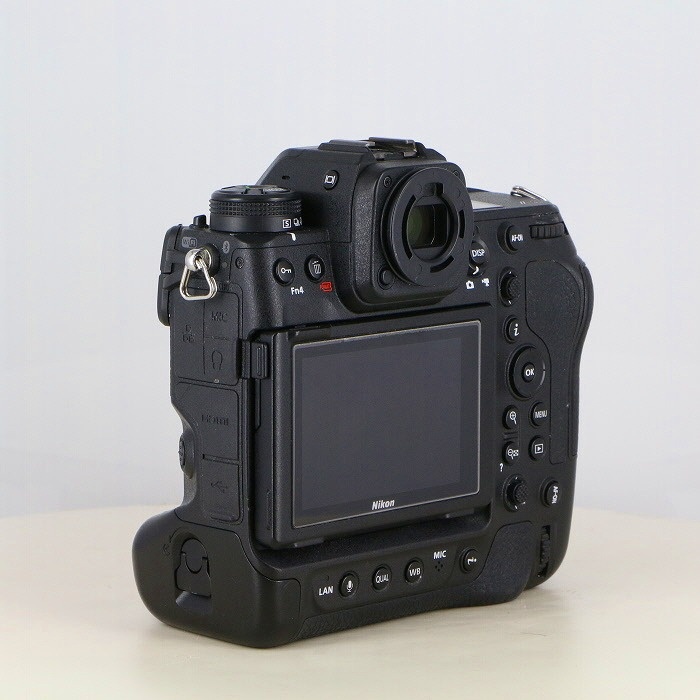 ニコン Z9 ボディ
