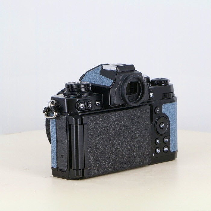 ニコン Z fc ブラツク 16-50 VR レンズキツト プレミアムエクステリア