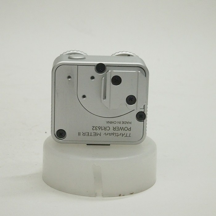 TTArtisan 銘匠光学 TT-METER II シルバー