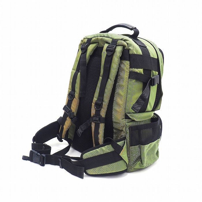 キヤノン EOSオリジナルリュック