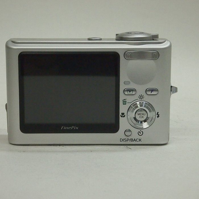 フジフイルム FX-F10 デジタルカメラ