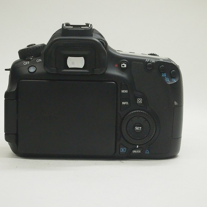 キヤノン EOS 60D ボディ