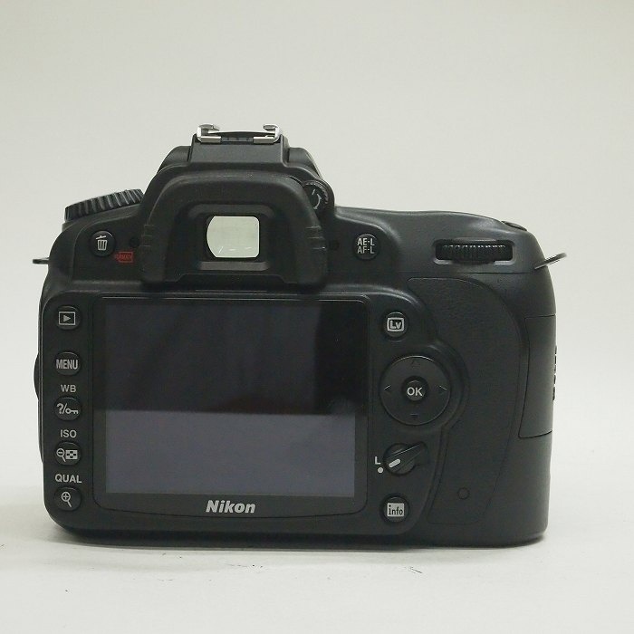 ニコン D90 ボディ