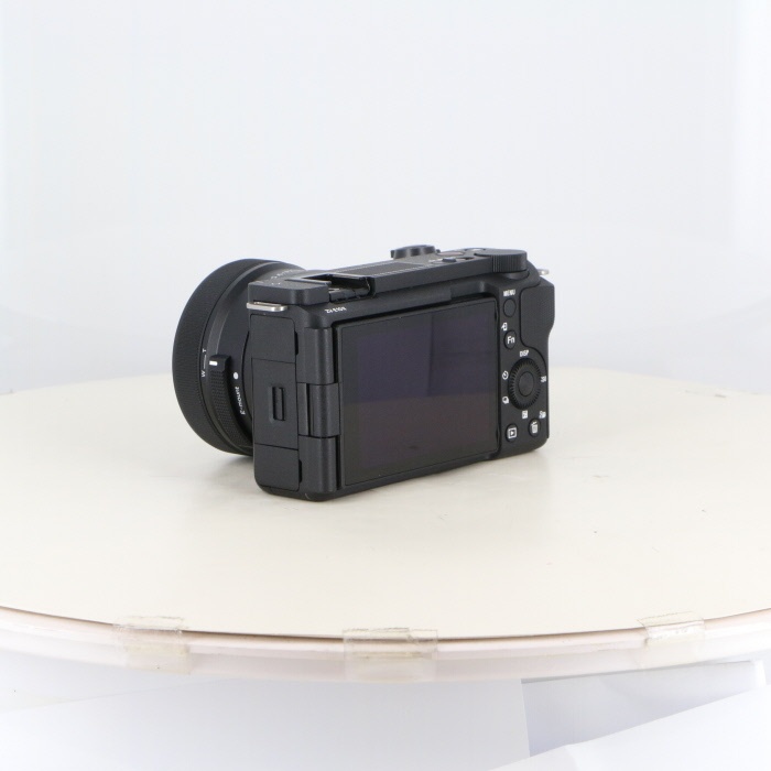 ソニー ZV-E10II+16-50/3.5-5.6II