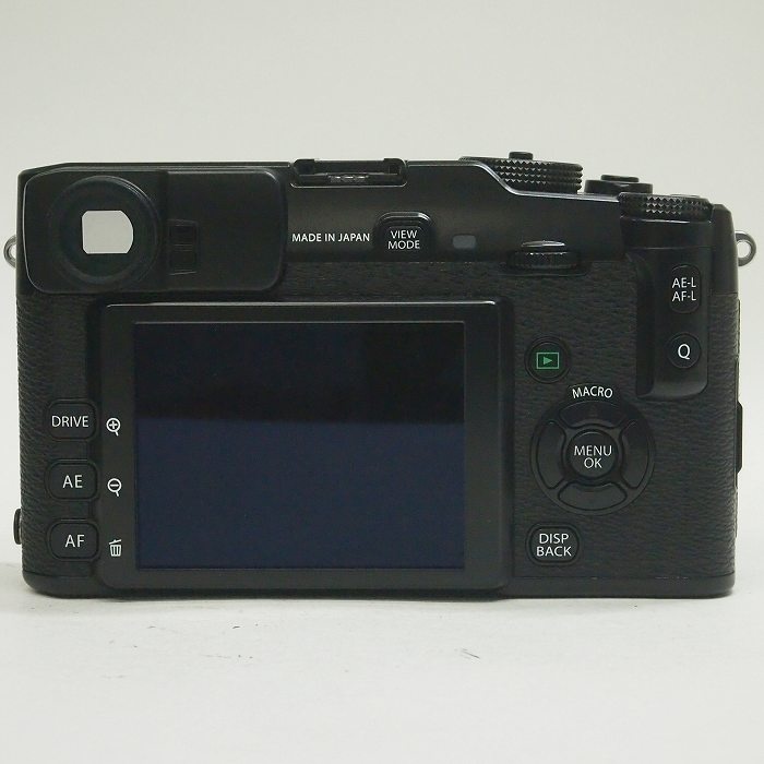 フジフイルム X-Pro1 ボディ ブラック
