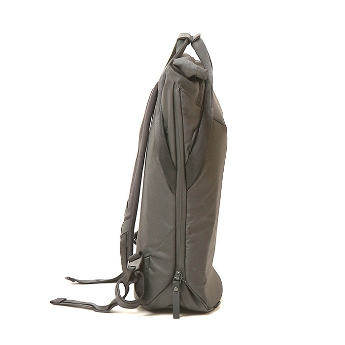 ピークデザイン エブリディ トートパック 20L ブラック[BEDTP-20-BK-3]