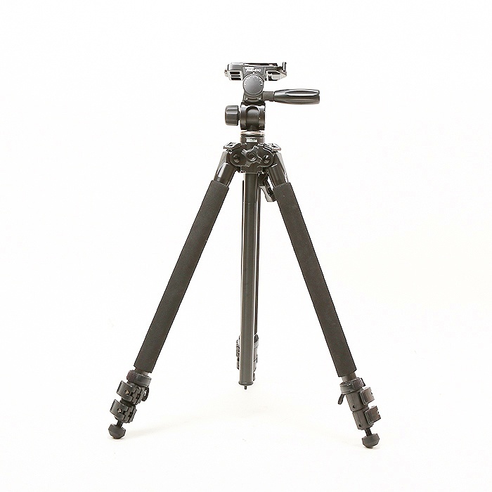 ベルボン エルカルマーニュ535+PHD-51Q