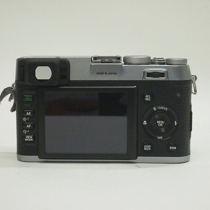フジフイルム X100 デジタルカメラ