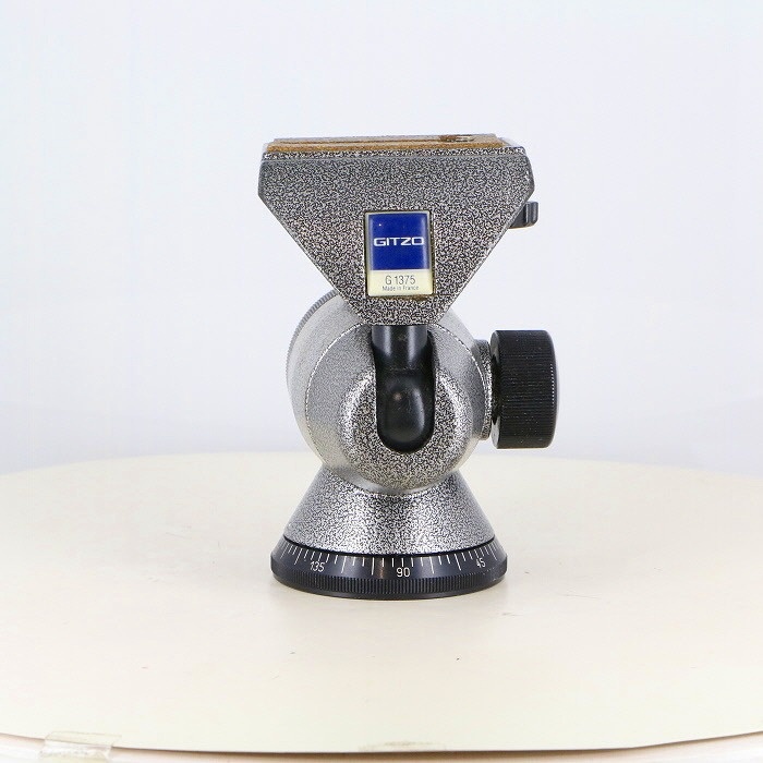 ジッツオ ジツツオ G1375 ウンダイ
