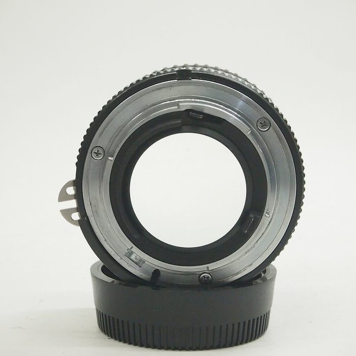 ニコン ニコン AI 50/F1.4S