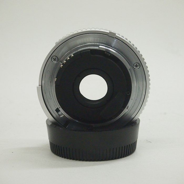 ニコン AI 45/F2.8 P シルバー