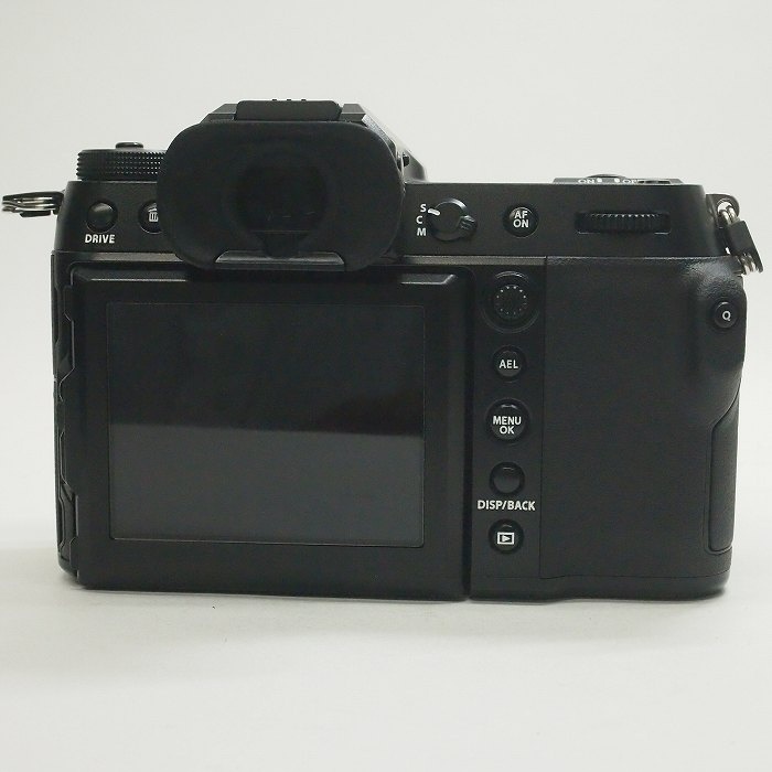 フジフイルム GFX 50SII ボディ