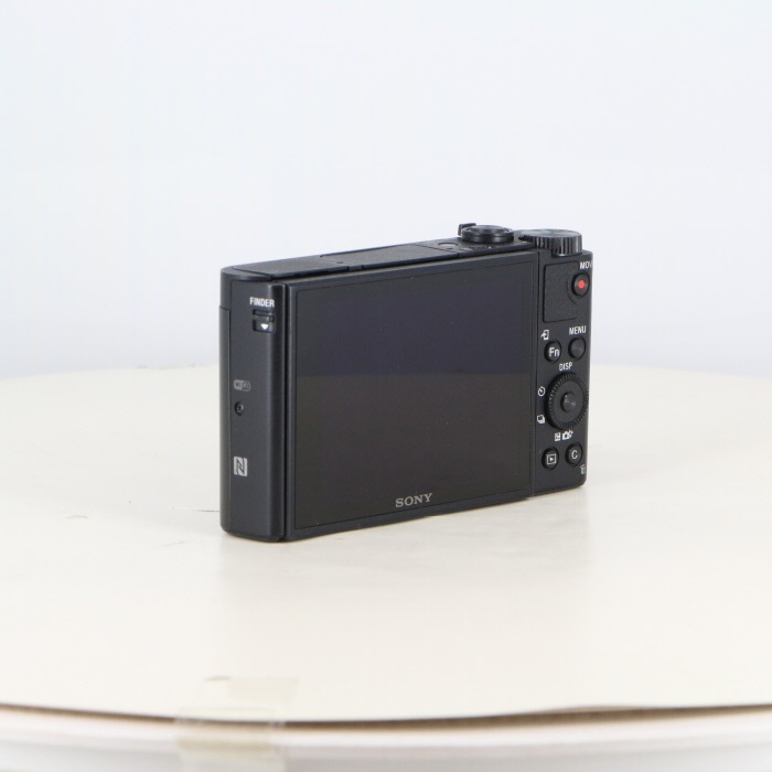 ソニー DSC-HX99