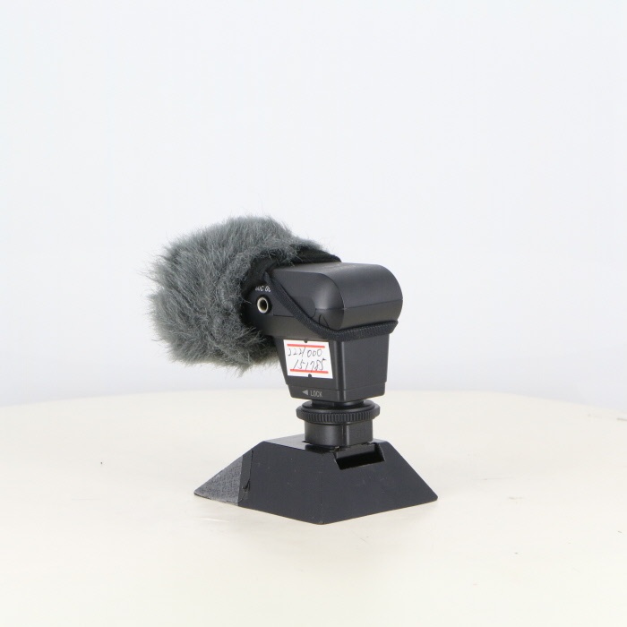 ソニー ECM-XYST1M ステレオマイク