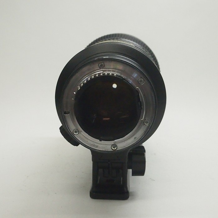 ニコン AF-S70-200/2.8G VR