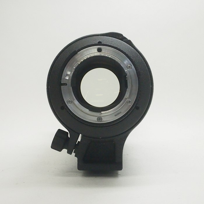 ニコン Ai AF-S ED 80-200/2.8D ブラック