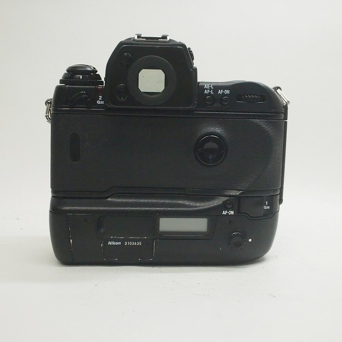 ニコン F5 ボディ