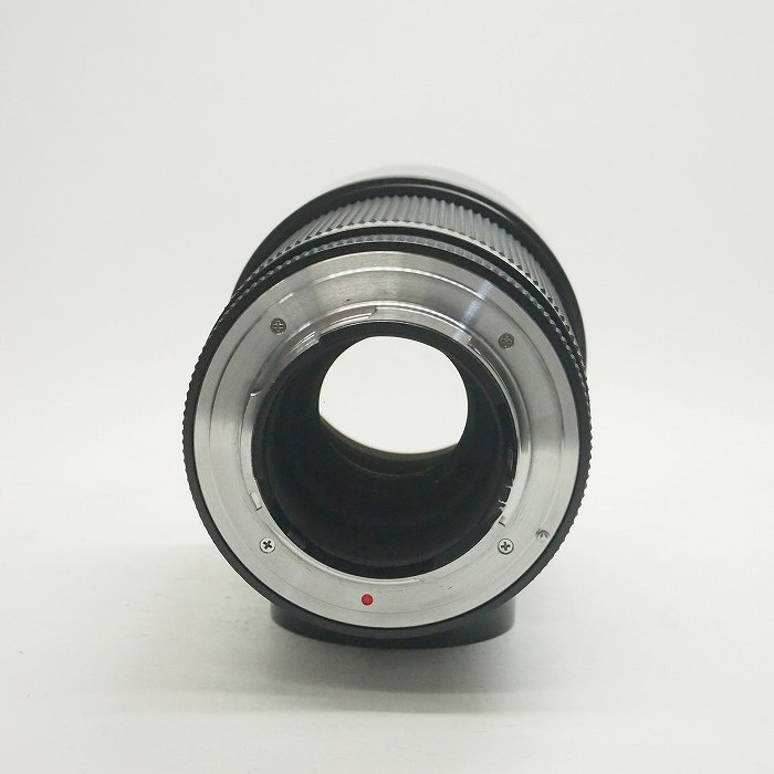 コンタックス Sonner T* 180/2.8 MMJ